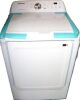 Samsung - 7.2 Cu. Ft. Electric Dryer with Sensor Dry - White New $899 - 2
