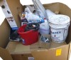 Pallet of Housewares, Hardware and Misc