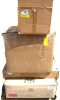 Pallet of Furniture and Misc 5'