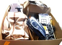 Pallet of Housewares, Hardware and Misc