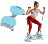 Merach MR-2503 Waist Twister Ab Machine Pro $299