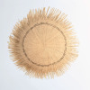 Mbare 48" Abstract Wall Decor $299