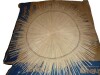 Mbare 48" Abstract Wall Decor $299 - 2