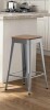Williston Forge 24" Hartung Counter Stool New In Box $299