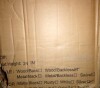 Williston Forge 24" Hartung Counter Stool New In Box $299 - 2