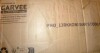 17 Stories Villere Upholstered Counter Stool with Metal Frame New In Box $299 - 2