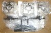 Mercer41 Monike 3-Light Dimmable Vanity Light $199 - 2
