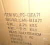 George Oliver Dunston Folding Room Divider, 71'' H X 47.25'' W X 1'' D New In Box $299 - 2