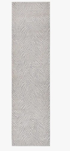 Etta Avenue&trade; Tatte Animal Print Indoor Runner Rug, 2' x 8' $299