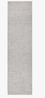 Etta Avenue&trade; Tatte Animal Print Indoor Runner Rug, 2' x 8' $299