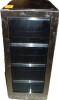 Ca'Lefort CLF-BS15 - 15 in. 100 (12 oz.) Cans Beverage Cooler Refrigerator Soda Drink Mini Fridge Built-in or Freestanding Frost-Free $699 - 2