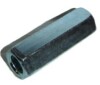 FNW 3/8 in. Zinc Long Rod Coupling New - 2