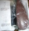 17 Stories 20" Farmhouse Socket Ceiling Fan With Light Kits And Remote Control New In Box $299 - 2