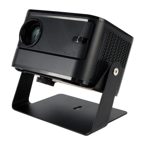 Artudatech 4K Smart Android Projector With Remote On Working $299