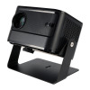 Artudatech 4K Smart Android Projector With Remote On Working $299