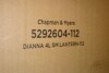 Sand & Stable&trade; Finnegan 4-Light Dimmable Steel Lantern Chandelier New In Box $399 - 2