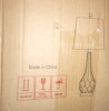 August Grove&reg; 27.75?Medieval-style Resin Table Lamp, Suitable For Living Rooms, Bedside Tables, and Coffee Tables New In Box $199 - 2