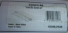 Delta Towel Rack | 24 Inch Matte Black Double Bar for Kitchen or Bathroom Towels | Trinsic Accessories New In Box $99 - 2