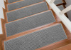 Dovecove Robinswood Non-Slip Stair Tread (Set of 15) New In Box $99