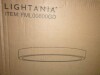 Wrought Studio&trade; Hopeland Acrylic LED Flush Mount New In Box $299 - 2