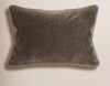 Birch Lane&trade; Goodall Reversible Throw Pillow, Rectangle 14"H x 20"W / Sherry Kline Reversible Throw Pillow -Navy Blue New Assorted