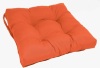 Latitude Run&reg; Tangerine Dream Seat Cushion, 6" x 16" New In Box $79