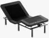 Cozy Castle Twin Xl Adjustable Bed Frame With Wireless Remote, Electric Bed, Zero Gravity, Head And Foot Incline, Adjustable Leg Heights, Memory Presets, Anti-Snore New Open Box $399