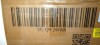 Latitude Run&reg; Arona Modern Minimalist Style Large Capacity Shoe Cabinet New In Box $399 - 2