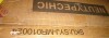 Ophelia & Co. Aunalee 30" Arched Wall Mirror Metal framed Bathroom/Vanity Mirror Modern Overmantal Mirror New In Box $199 - 2
