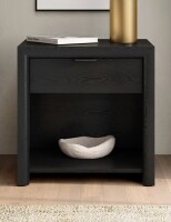 Latitude Run&reg; Clara 24" Rectangular Nightstand New In Box $299