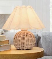 Bay Isle Home&trade; 10" Mini Modern Iron Table Lamp (Set of 2) $299
