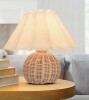 Bay Isle Home&trade; 10" Mini Modern Iron Table Lamp (Set of 2) $299