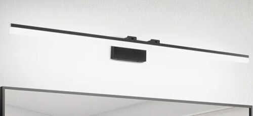 Wrought Studio&trade; 54.72 inch Dimmable LED 32W Vanity Light Bathroom Lighting Fixture over Mirror, Bath Bar 5500K New In Box $299