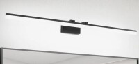 Wrought Studio&trade; 54.72 inch Dimmable LED 32W Vanity Light Bathroom Lighting Fixture over Mirror, Bath Bar 5500K New In Box $299