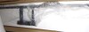 Wrought Studio&trade; 54.72 inch Dimmable LED 32W Vanity Light Bathroom Lighting Fixture over Mirror, Bath Bar 5500K New In Box $299 - 2