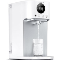 Thereye Reverse Osmosis System Countertop Water Filter, NSF/ANSI 58 Tested, 7 Stage RO Filtration, Fast Water Delivery, 3:1 Pure to Drain, BPA Free Water Purifier for Home, No Installation $299