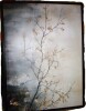 Red Barrel Studio&reg; Tree Monochrome Ethereal Reverie I Canvas Painting Print, 24" x 36" New In Box $199 - 2