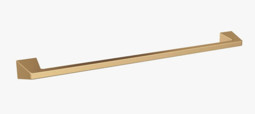 Amerock 24" Blackrock Wall Mounted Towel Bar BH36005MB / FURUISI Free Standing Toilet Paper Holder Assorted $89