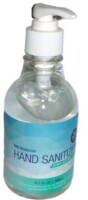 Sitco Hand Sanitizer with Moisturizer 10.1 oz New