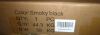 Ivy Bronx Mid Century Modern Fluted TV Stand 70 65 60 inch Media Console Cabinet with 3 Door Storage New Shelf Pull $699 - 2