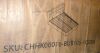 Wade Logan Charoletta Queen Modern Upholstered Platform Bed with Grid Tufted Headboard New in Box $499 - 2