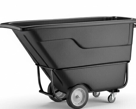 BMS Cat Industrial Rolling Cart $999 (Similar to picture)