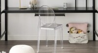 Walker Edison Sunset Loft Workstation New In Box $399
