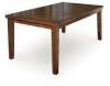 Ashley Ralene Dining Table New in Box $699