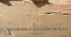OKD 86-in W Modern 3 Seater Deep Seat Upholstered Sofa Couch New In Box $699 - 2