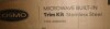 Cosmo 30? Built In Microwave Trim Kit &ndash; 30BIMTK New in Box $299 - 2