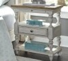 Liberty Furniture Farmhouse Reimagined 1 Drawer Night Stand New in Box $699