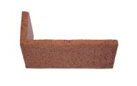 HC Muddox Mountain Rose Thin Brick Flats, 1/2" x 2 1/4" x 7 5/8", 6.86 sq ft. New In Box $99