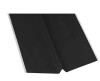 Gibralter Building Products 24 in. x 10 ft. Galvanized Steel W-Valley Flashing in Black $109