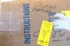 Molbius 10" Queen Size Hybrid Medium Firm Memory Foam Mattress with Individual Pocket Springs, Fiberglass Free Bed, Breathable, CertiPUR-US, New in Box $799 - 2